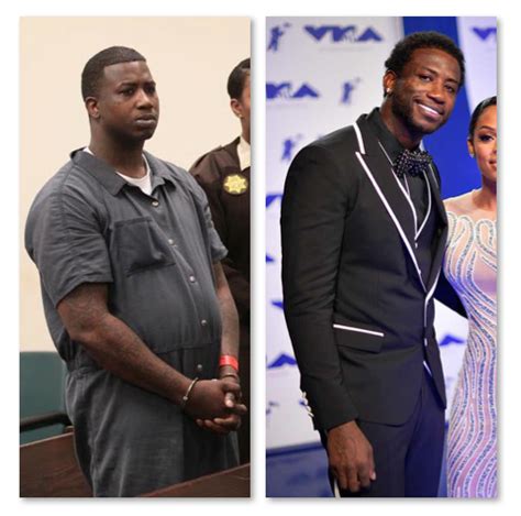 gucci before and after prison|Gucci mane after jail.